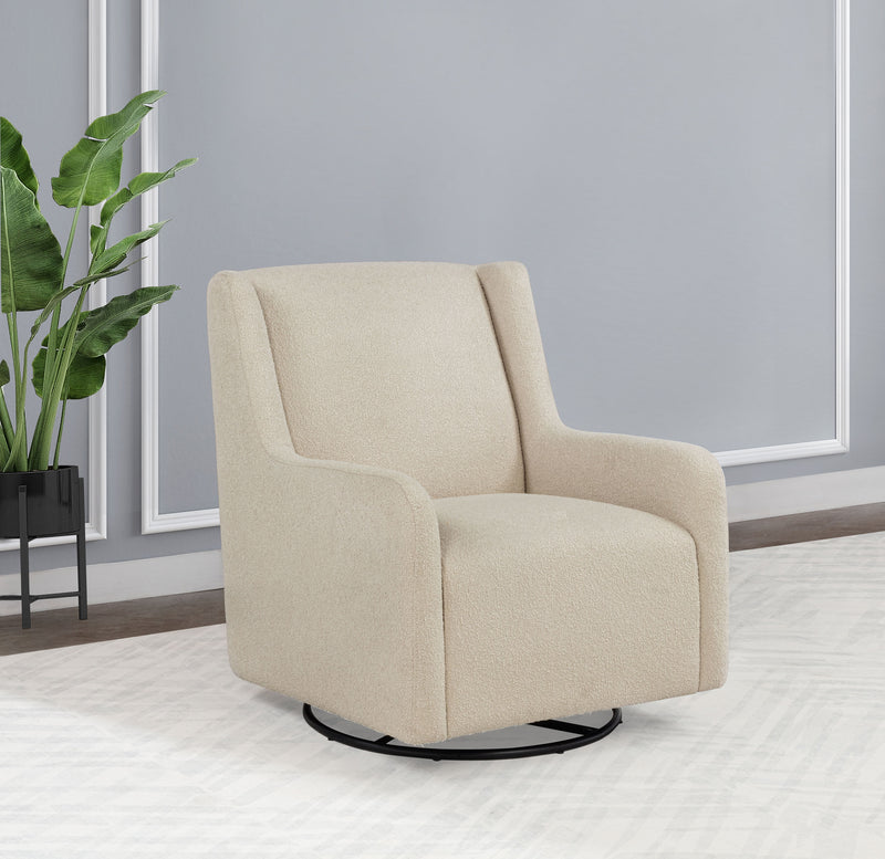 Serra Accent Chairs - Ace Furniture and Decor