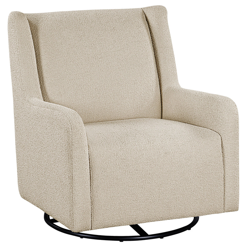 Serra Accent Chairs - Ace Furniture and Decor
