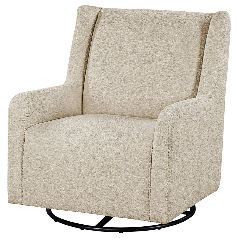 Serra Accent Chairs - Ace Furniture and Decor