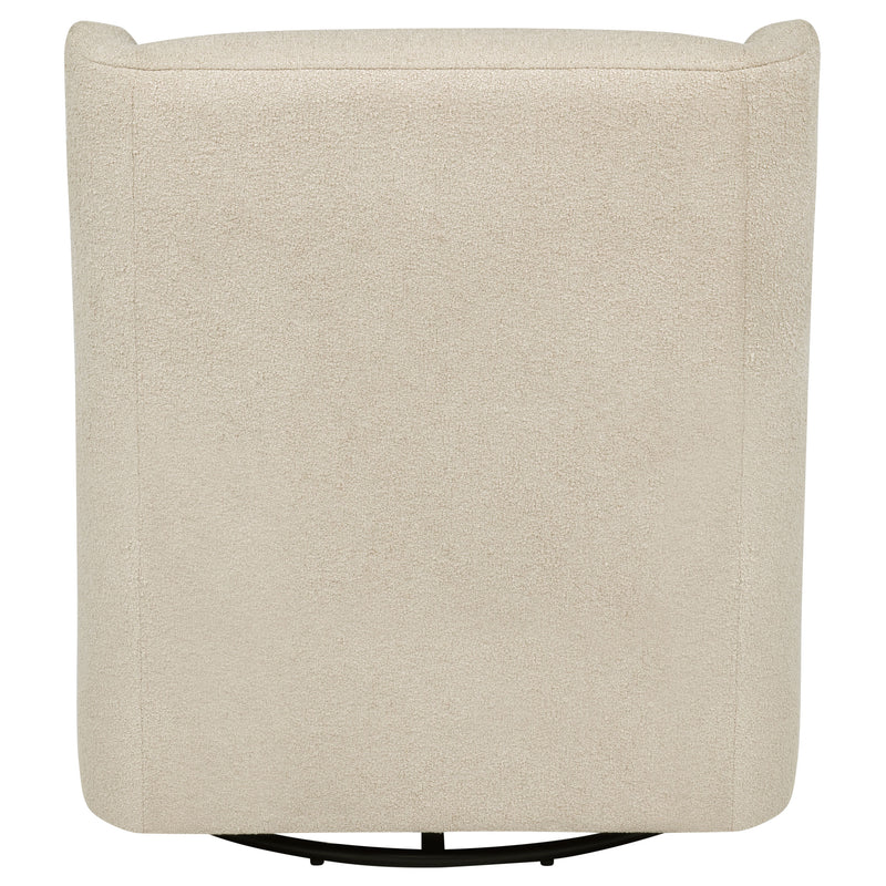Serra Accent Chairs - Ace Furniture and Decor