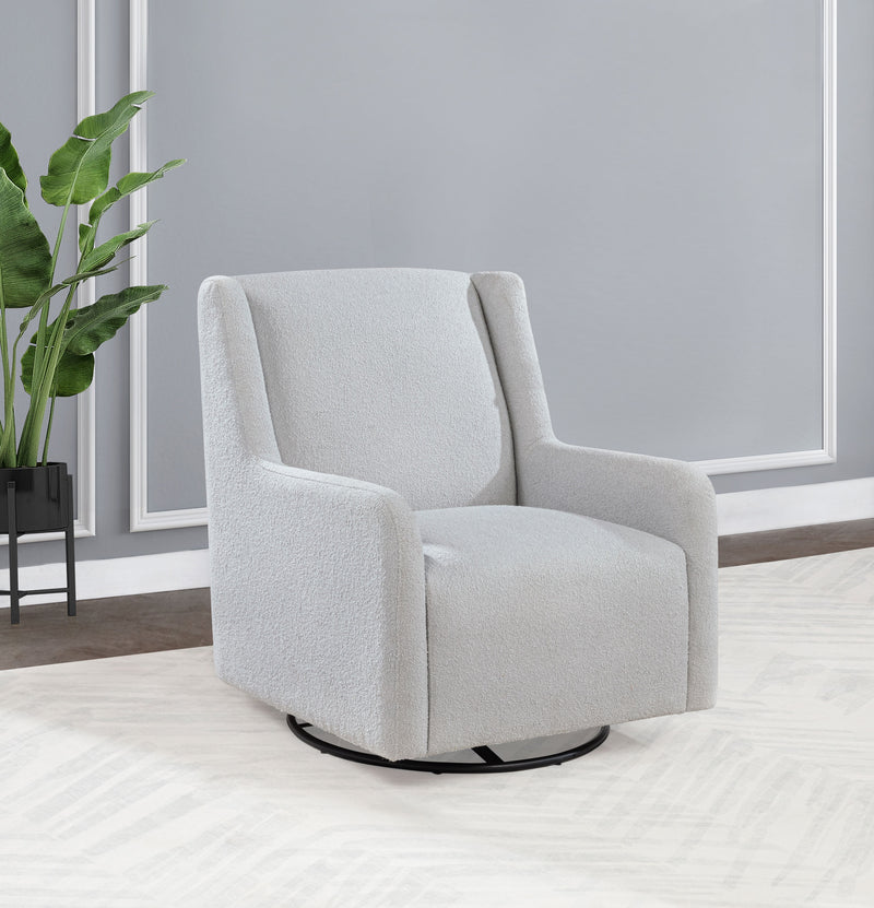 Serra Accent Chairs - Ace Furniture and Decor