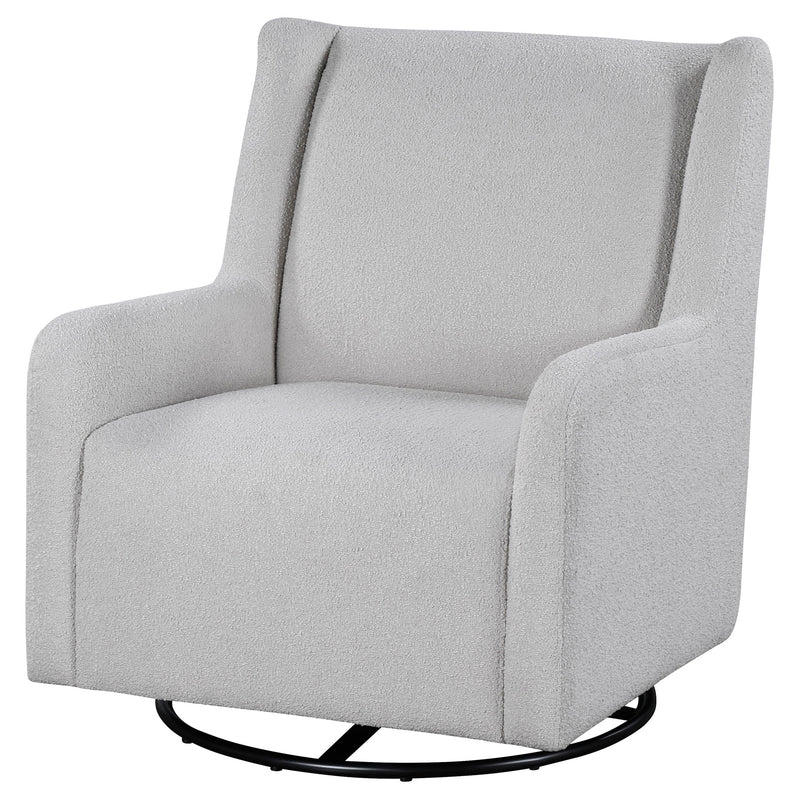 Serra Accent Chairs - Ace Furniture and Decor