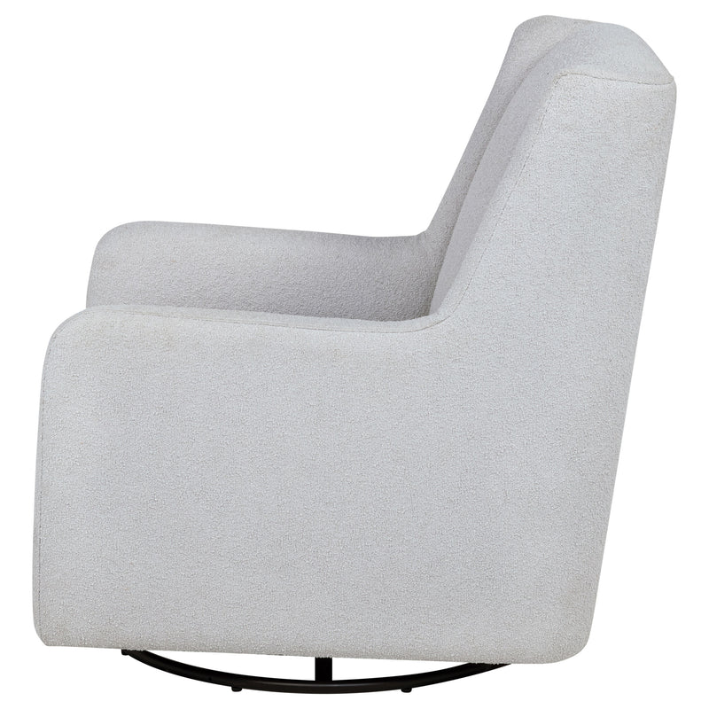 Serra Accent Chairs - Ace Furniture and Decor