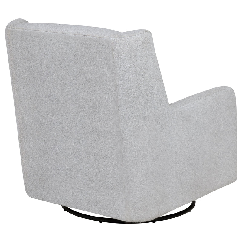 Serra Accent Chairs - Ace Furniture and Decor