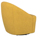 Leon Accent Chair