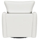 Madia Accent Chair