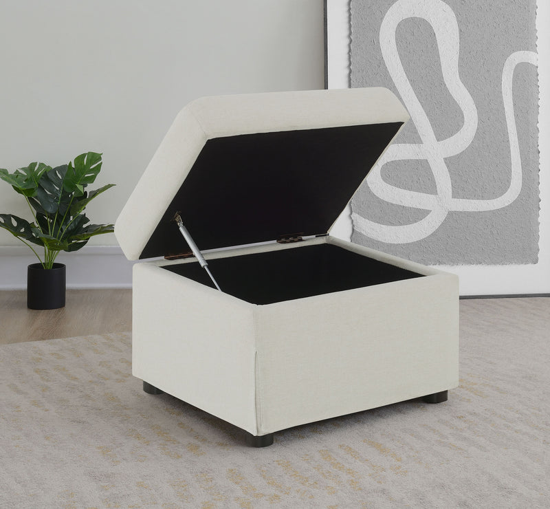 Winter Ottomans - Ace Furniture and Decor