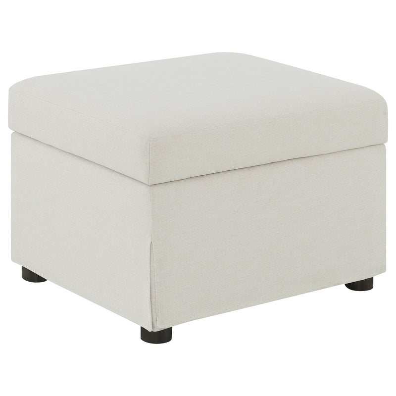 Winter Ottomans - Ace Furniture and Decor