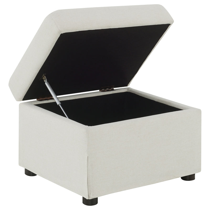 Winter Ottomans - Ace Furniture and Decor