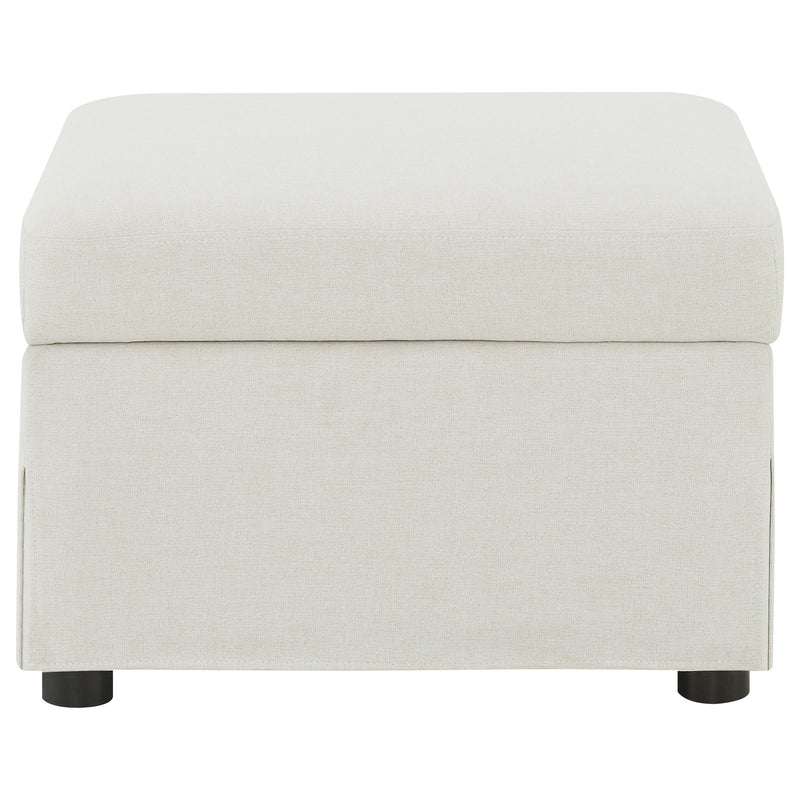Winter Ottomans - Ace Furniture and Decor