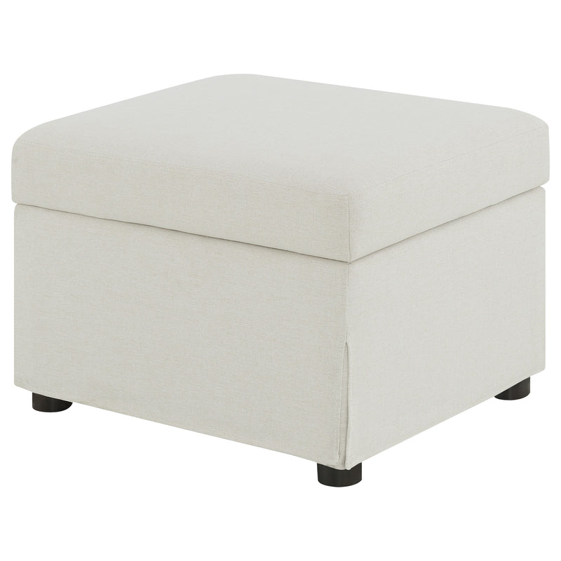 Winter Ottomans - Ace Furniture and Decor