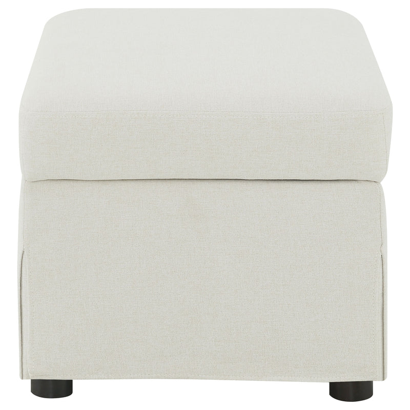 Winter Ottomans - Ace Furniture and Decor