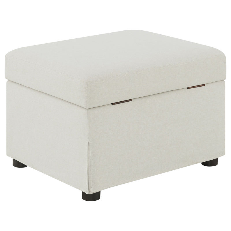 Winter Ottomans - Ace Furniture and Decor