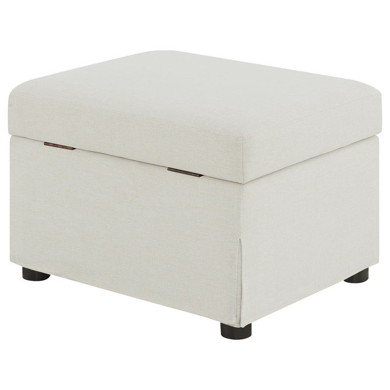 Winter Ottomans - Ace Furniture and Decor