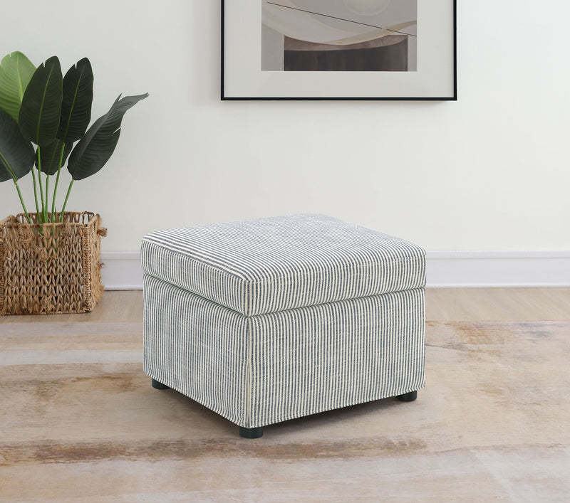 Winter Ottomans - Ace Furniture and Decor
