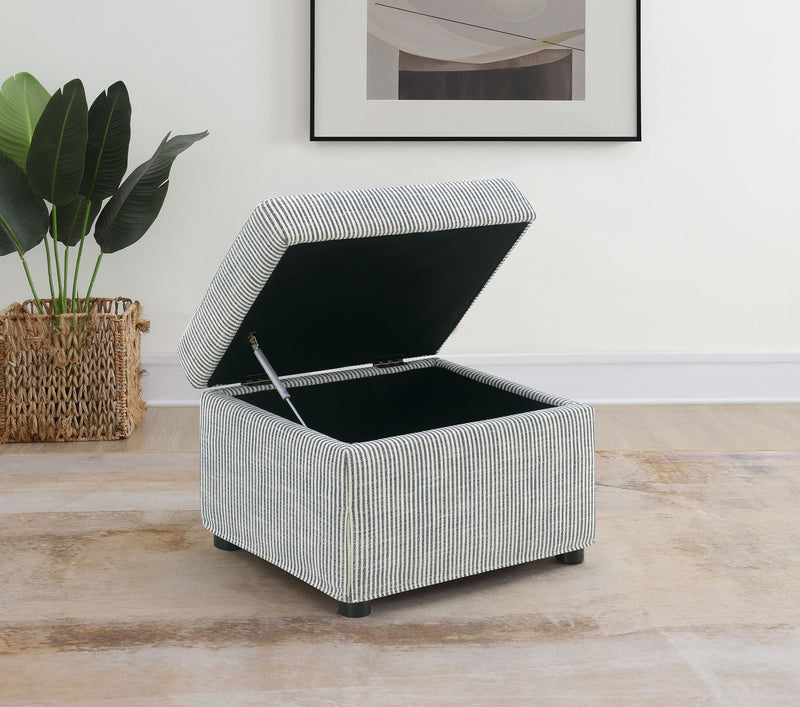 Winter Ottomans - Ace Furniture and Decor