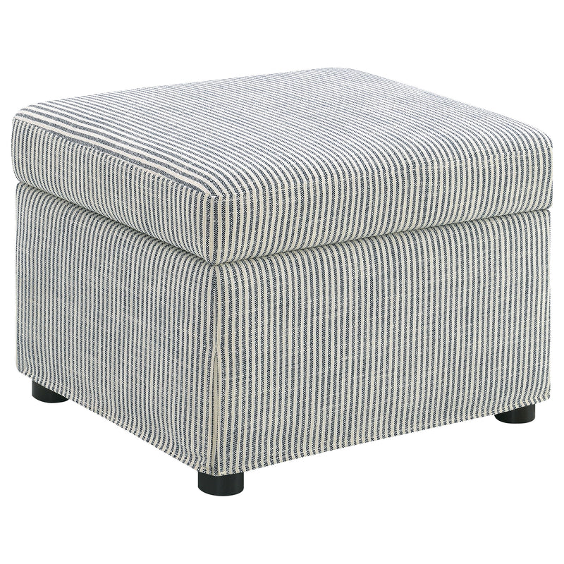 Winter Ottomans - Ace Furniture and Decor