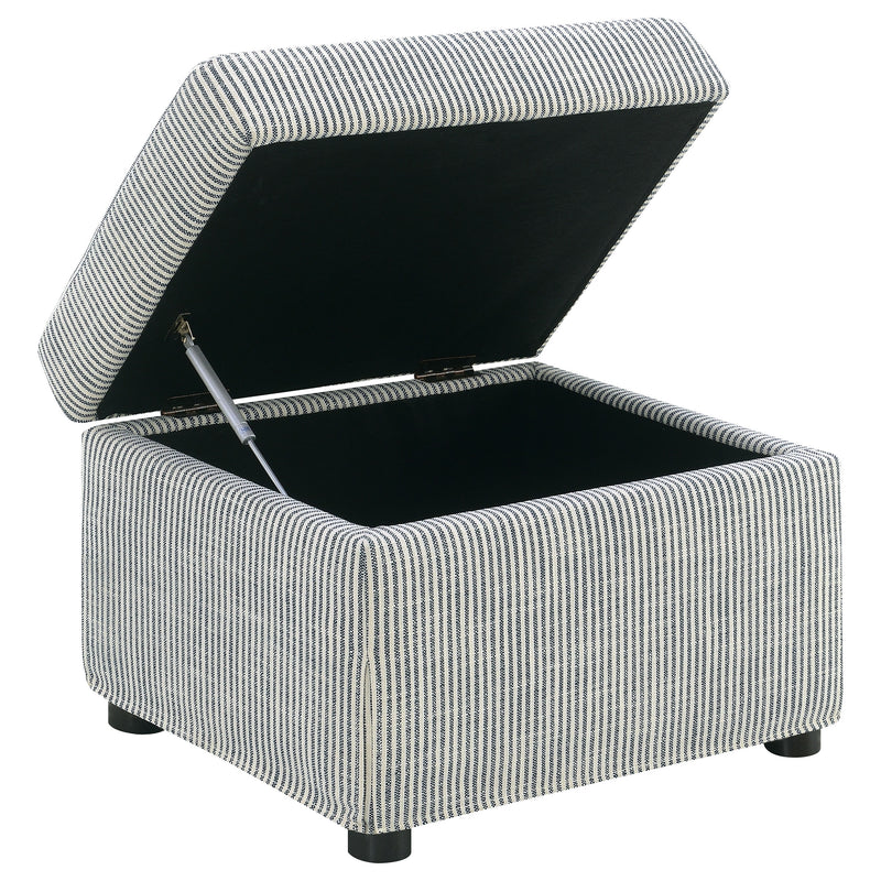 Winter Ottomans - Ace Furniture and Decor
