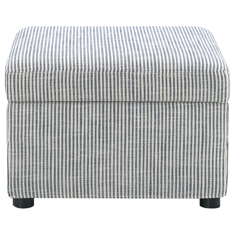 Winter Ottomans - Ace Furniture and Decor
