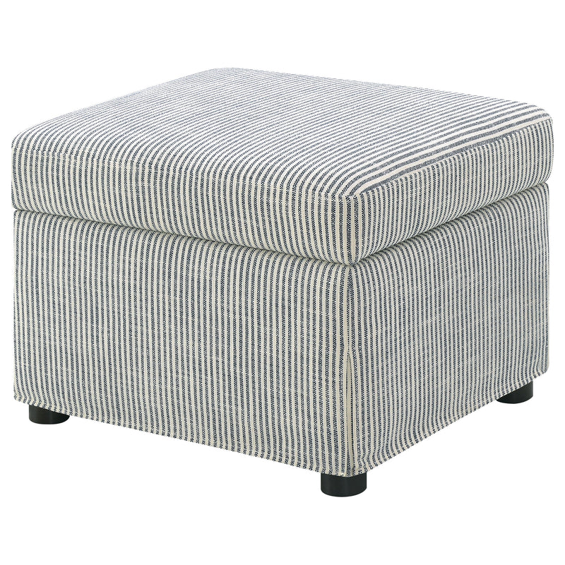 Winter Ottomans - Ace Furniture and Decor
