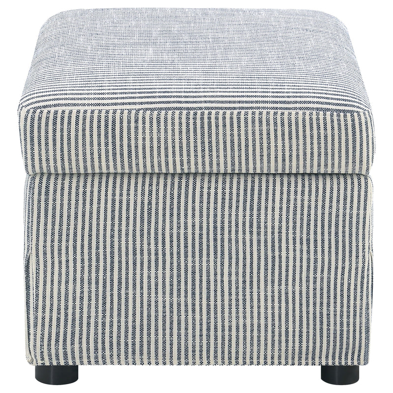 Winter Ottomans - Ace Furniture and Decor