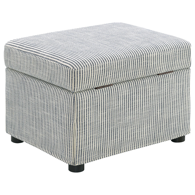 Winter Ottomans - Ace Furniture and Decor