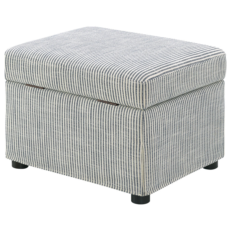 Winter Ottomans - Ace Furniture and Decor