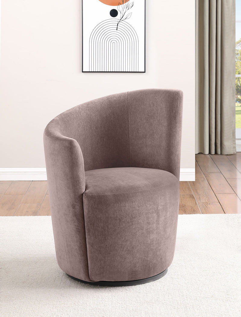 Nueva Accent Chairs - Ace Furniture and Decor