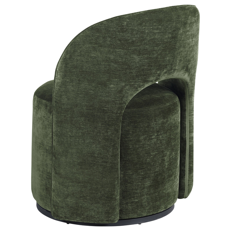 Harjo Accent Chairs - Ace Furniture and Decor
