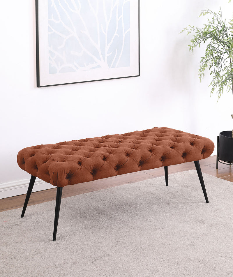Ella Benches - Ace Furniture and Decor