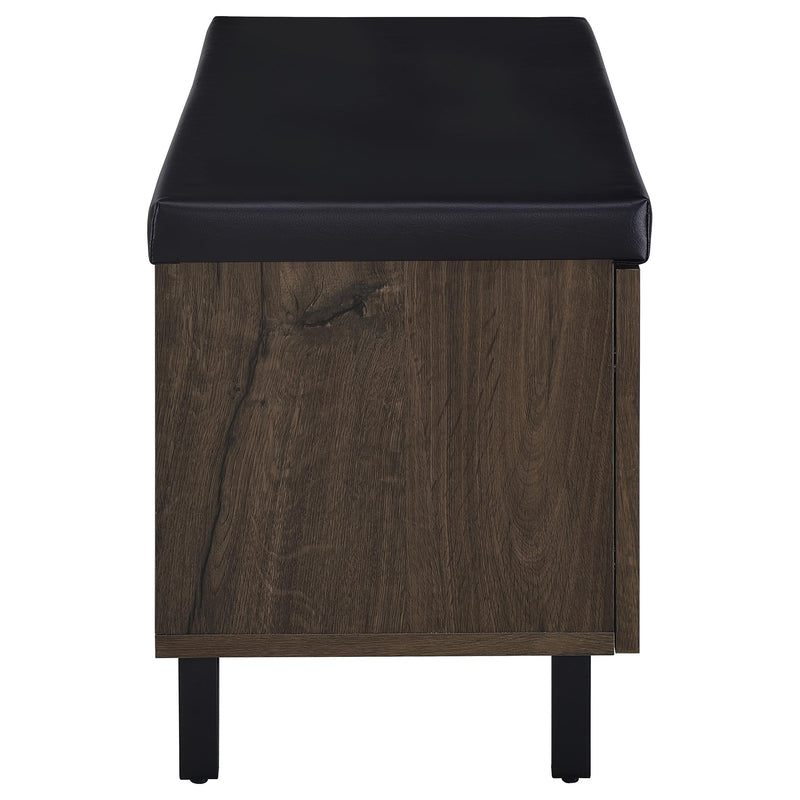 Brixton Storage Benches