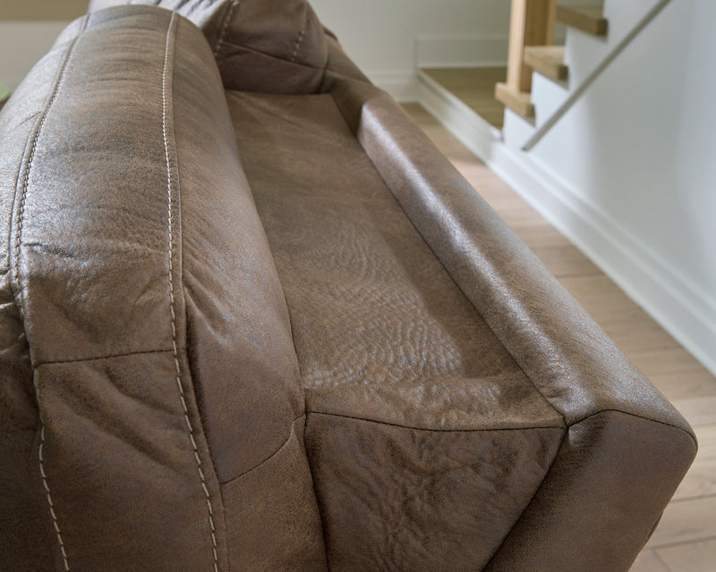 Beckley Place Power Reclining Sofa - Ace Furniture and Decor