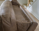 Beckley Place Power Reclining Sofa - Ace Furniture and Decor