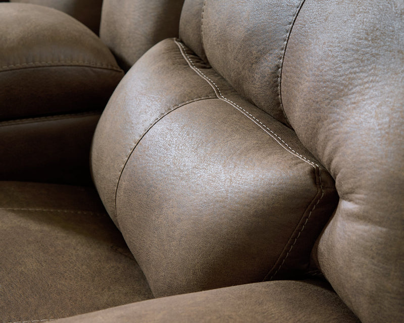 Beckley Place Reclining Living Room Set - Ace Furniture and Decor