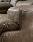Beckley Place Power Reclining Sofa - Ace Furniture and Decor