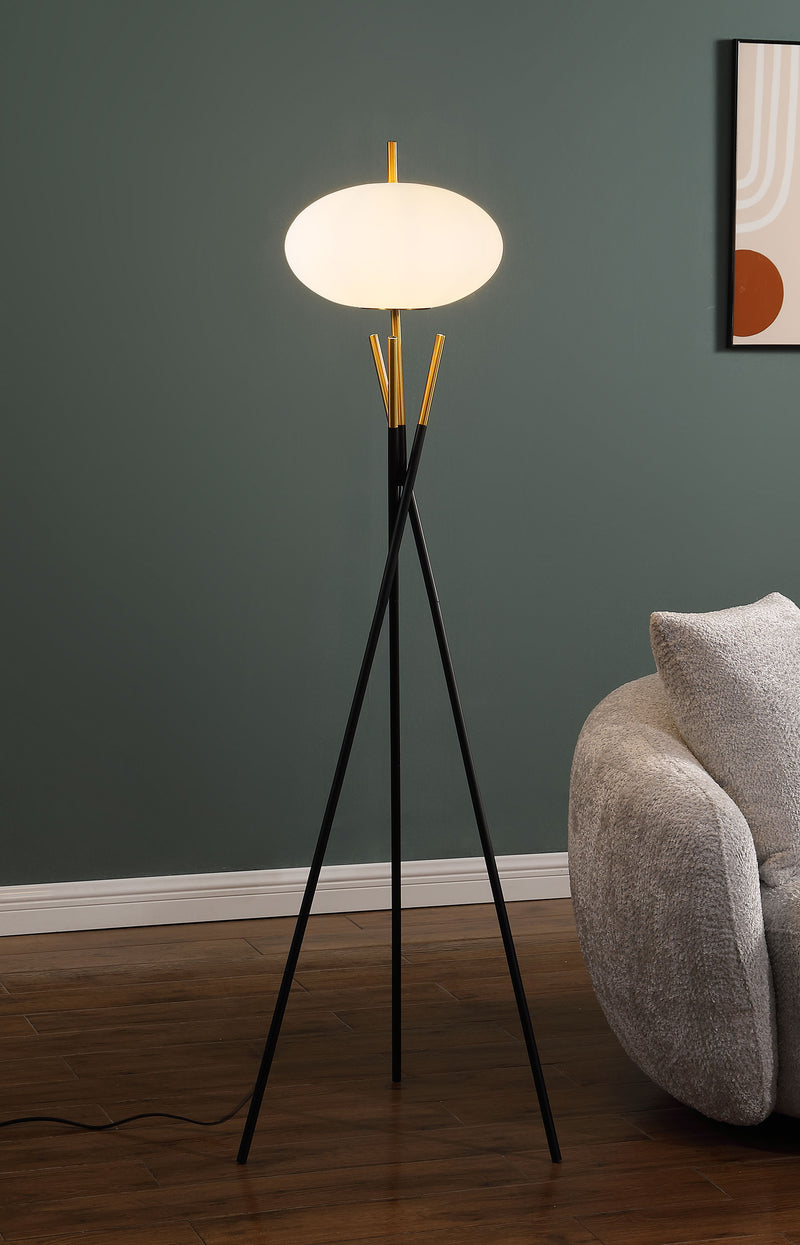 Layton Floor Lamps - Ace Furniture and Decor
