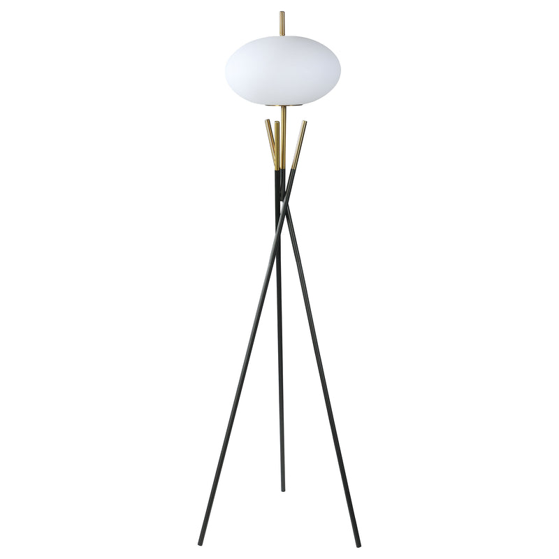 Layton Floor Lamps - Ace Furniture and Decor