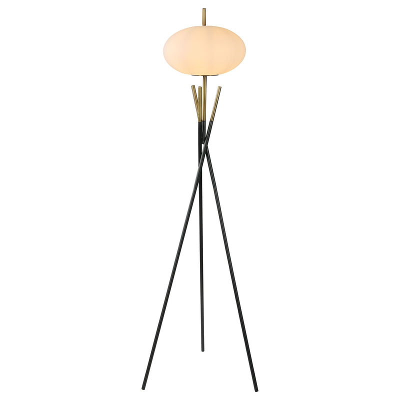 Layton Floor Lamps - Ace Furniture and Decor