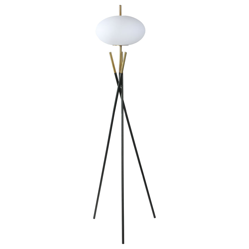 Layton Floor Lamps - Ace Furniture and Decor