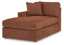Modmax 5 Piece Sectional with Audio Console - Ace Furniture and Decor