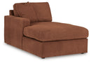 Modmax 5 Piece Sectional with Audio Console - Ace Furniture and Decor