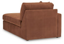Modmax 5 Piece Sectional with Audio Console - Ace Furniture and Decor