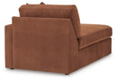 Modmax 5 Piece Sectional with Audio Console - Ace Furniture and Decor