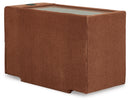 Modmax Balanced Sectional with Audio and Storage Consoles - Ace Furniture and Decor
