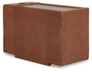 Modmax 5 Piece Sectional with Audio Console - Ace Furniture and Decor