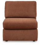 Modmax 5 Piece Sectional with Audio Console - Ace Furniture and Decor