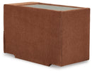 Modmax Balanced Sectional with Audio and Storage Consoles - Ace Furniture and Decor