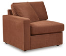 Modmax Balanced Sectional with Audio and Storage Consoles - Ace Furniture and Decor