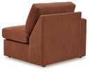 Modmax Balanced Sectional with Audio and Storage Consoles - Ace Furniture and Decor