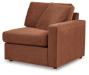 Modmax Balanced Sectional with Audio and Storage Consoles - Ace Furniture and Decor